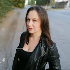 Елена Слепцова, 26.05, Волгоград