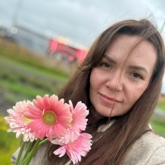 Жанна Прохорова, 24.04.1988, Дзержинск