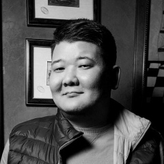 Канат Бакытулы, 12.02.1988, Алматы