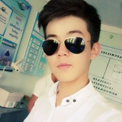 Кажмухан Арисов