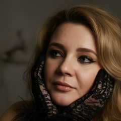 Наташа Понкратова, 06.09.1985, Москва