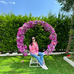 Наина Кочер, 23.02, Москва