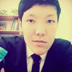 Айдар Батыр, 01.11, Астана