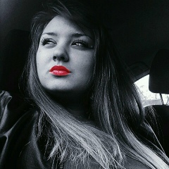 Аня Билецкая, 13.03.1989, Москва