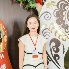 Валентина Замалиева, 13.09