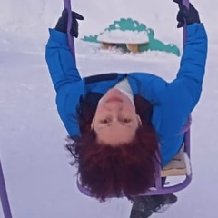 Анна Розанова, 02.06.2007, Санкт-Петербург