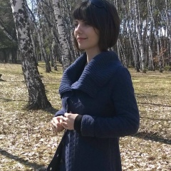 Юлия Пашинская, 16.03, Миргород