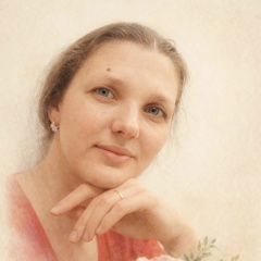 Екатерина Павлова, 18.11, Санкт-Петербург