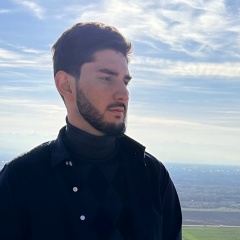 Ильяс Тасуханов, 28.07, Southside