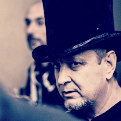 Влад Ляшенко, 04.02.1969, Киев