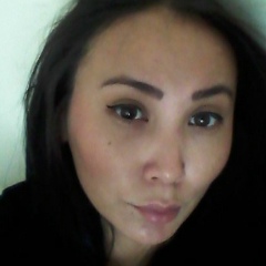 Аделя Байжигитова, 13.06.1986, Алматы