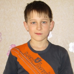 Александр Мовчанюк, Голышманово (поселок)