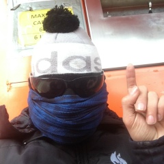 Руслан Селверадо, 25.03.1989, Баку