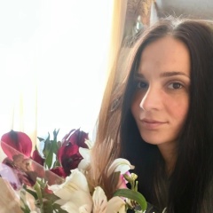 Юлия Антонова, 15.05, Энгельс
