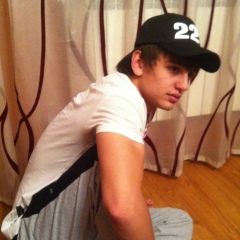 Адам Мамаев, Москва