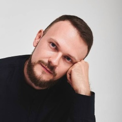 Мишка Хомяков, 26.03, Северск