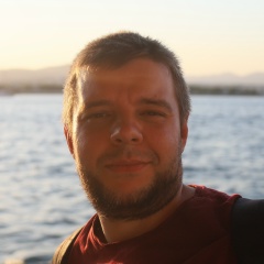 Михаил Васильков, 30.05.1985, Донецк