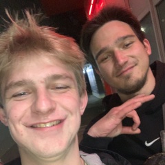 Андрей Ковалёв