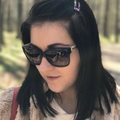 Катя Лаврентович-Бойченко, 09.01, Черновцы