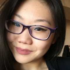 Татьяна Цой, 16.11.1993, Алматы