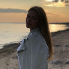 Екатерина Данилюк, 05.06, Санкт-Петербург