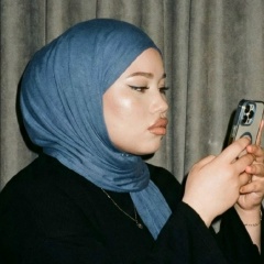 Лиза Усманова, 23.03, Грозный