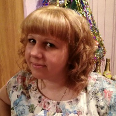 Елена Ильина, 14.11.1986, Ростов-на-Дону