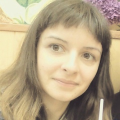Марина Довбыш, 15.08