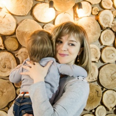 Татьяна Стасюк, 07.03.1988, Первомайск