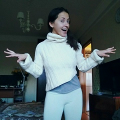 Ксения Лосева, 24.10.1982, Киев