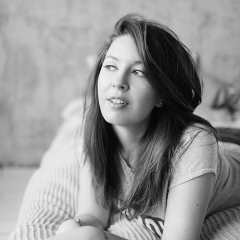 Ксения Махонина, 25.04.1992, Москва