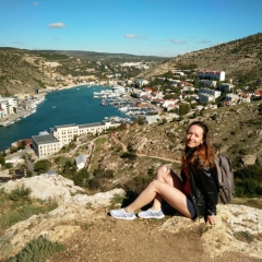 Лилия Крутченко, 11.10, Москва