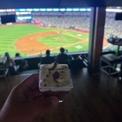 Armand U, 13.08.1994, Toronto