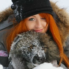 Мария Дьютева, 12.08, Москва