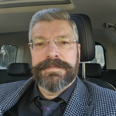 Юрий Давыдов, 09.05, Великий Новгород