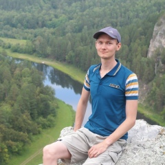 Евгений Чукавин, 07.08.1989, Ижевск