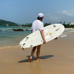 Саша Белый, 05.01.1990