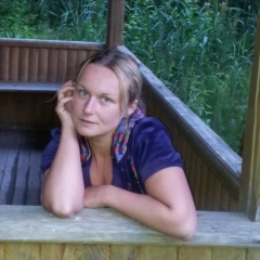 Александра Лис, 18.05, Санкт-Петербург