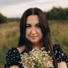 Мария Чуприна-Тихонова, 08.08