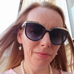 Яночка Солонтои, 15.05.1985, Кропивницкий / Кировоград