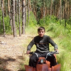 Олег Гуненко, 10.04, Киев