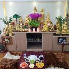 Ngal Ngal, 02.02.2004