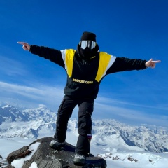 Анатолий Щёчин, 26.01.1990, Нижний Новгород