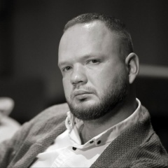 Юрий Кохан, 24.01, Минусинск