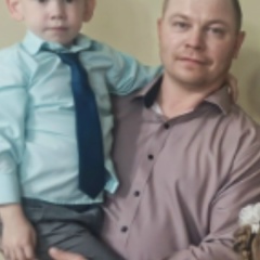 Сергей Баданин, 12.04.1987, Никольск