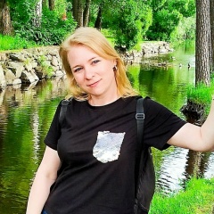 Катерина Уточкина, 16.05.1985, Санкт-Петербург