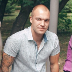 Игорь Владимирович, 29.08.1988, Красноярск