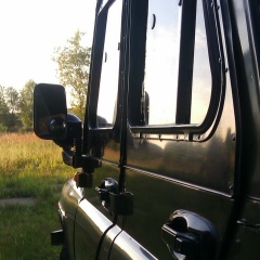 Евгений Катран, Москва