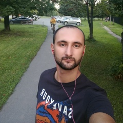 Дима Бурлаку, 23.01.1992, Фалешты