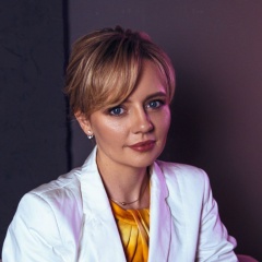 Анастасия Коврова, 04.04, Нижний Новгород